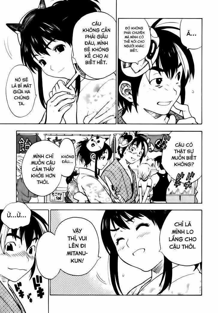 Brave Story - Shinsetsu Chapter 5 trang 11