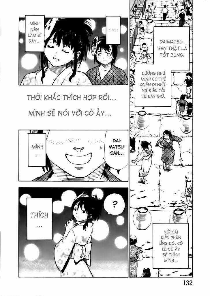 Brave Story - Shinsetsu Chapter 5 trang 12