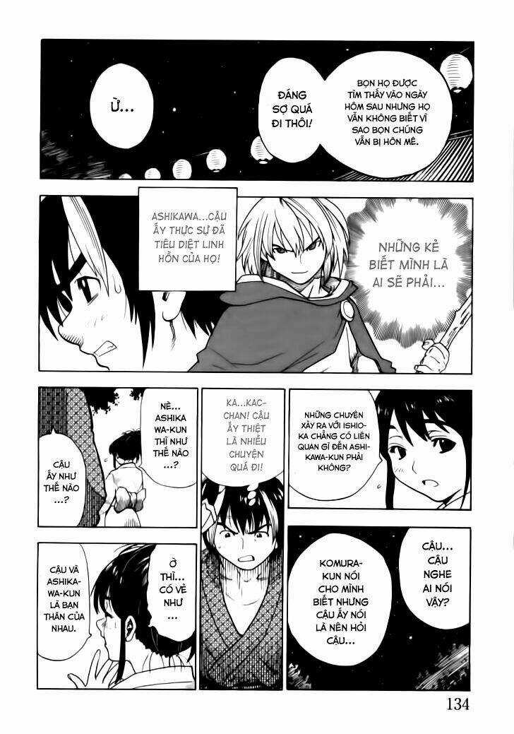 Brave Story - Shinsetsu Chapter 5 trang 14