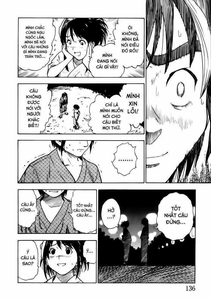 Brave Story - Shinsetsu Chapter 5 trang 16