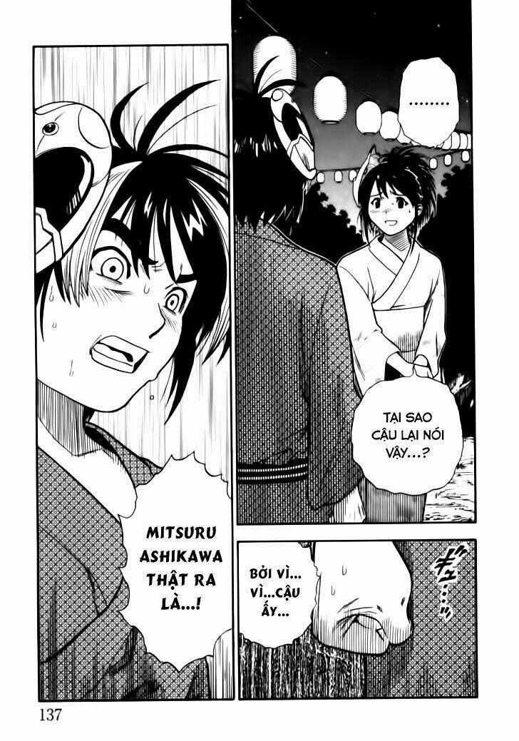 Brave Story - Shinsetsu Chapter 5 trang 17