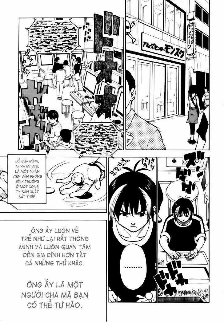 Brave Story - Shinsetsu Chapter 5 trang 3