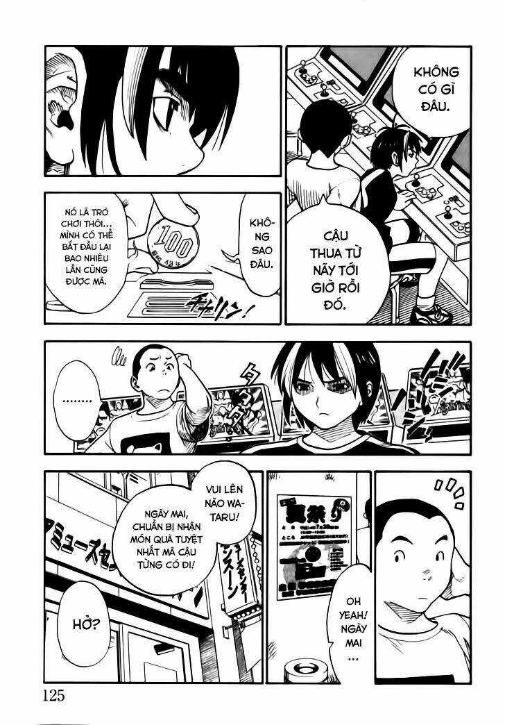 Brave Story - Shinsetsu Chapter 5 trang 5