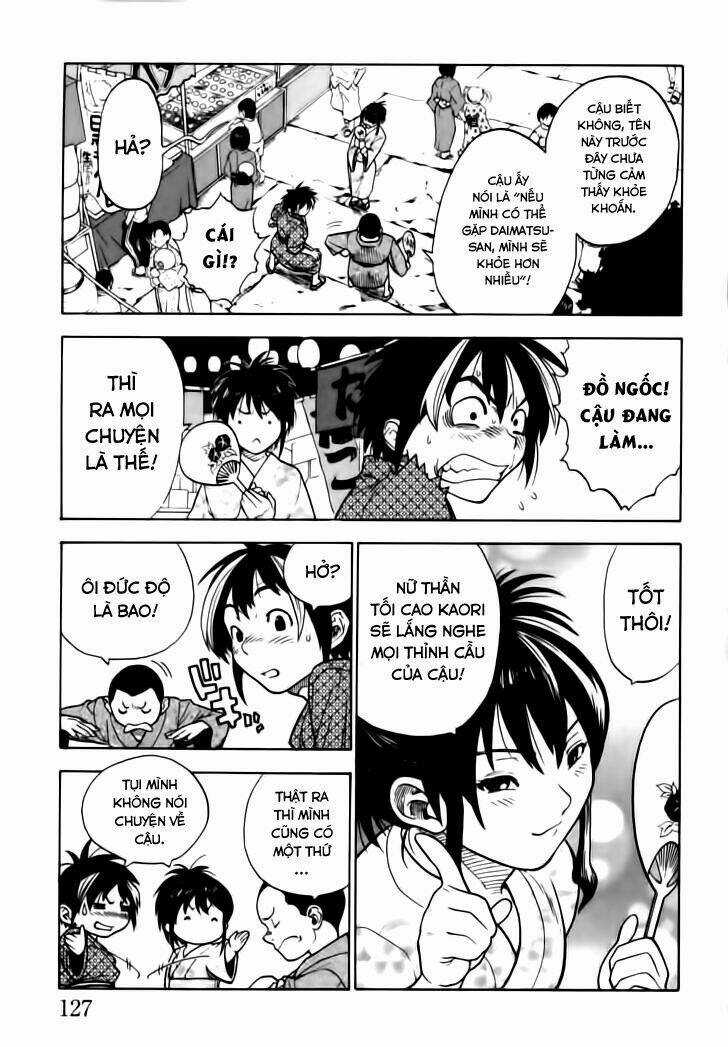 Brave Story - Shinsetsu Chapter 5 trang 7