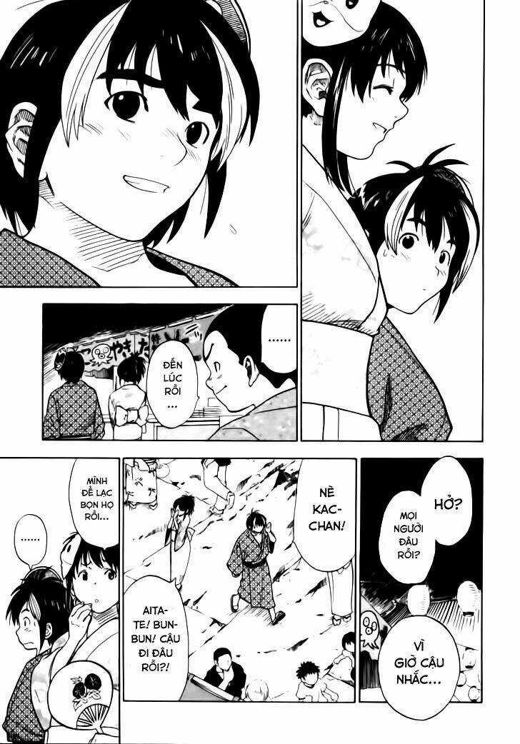 Brave Story - Shinsetsu Chapter 5 trang 9