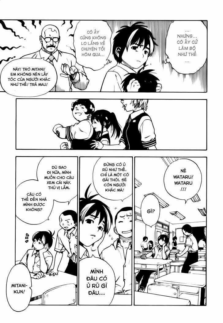 Brave Story - Shinsetsu Chapter 6 trang 10