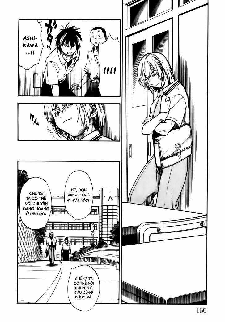 Brave Story - Shinsetsu Chapter 6 trang 11