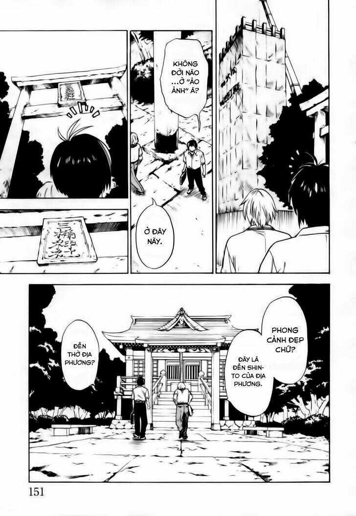 Brave Story - Shinsetsu Chapter 6 trang 12