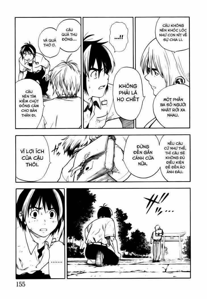 Brave Story - Shinsetsu Chapter 6 trang 16