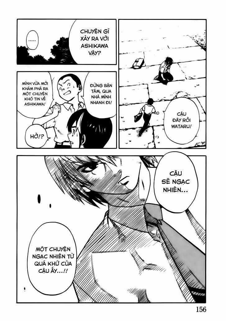 Brave Story - Shinsetsu Chapter 6 trang 17