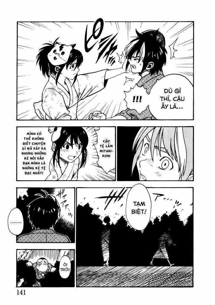 Brave Story - Shinsetsu Chapter 6 trang 2