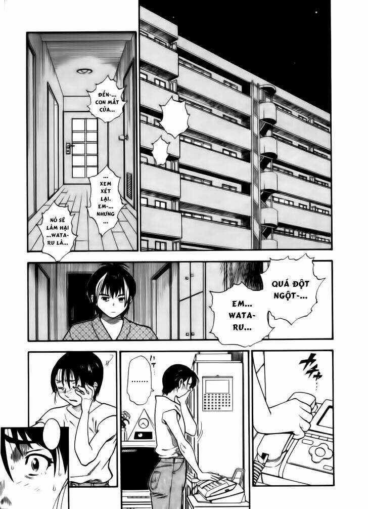 Brave Story - Shinsetsu Chapter 6 trang 4