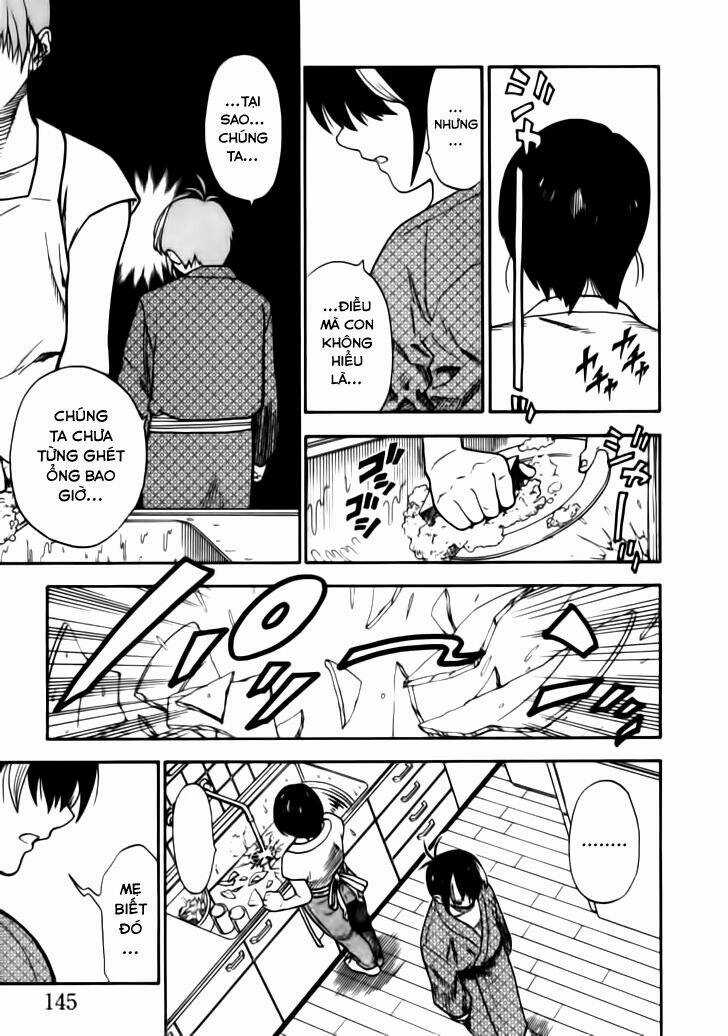 Brave Story - Shinsetsu Chapter 6 trang 6