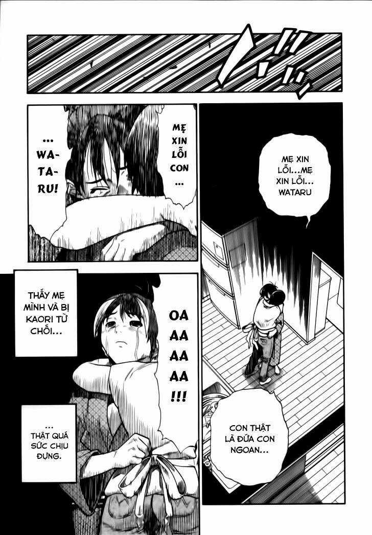 Brave Story - Shinsetsu Chapter 6 trang 8