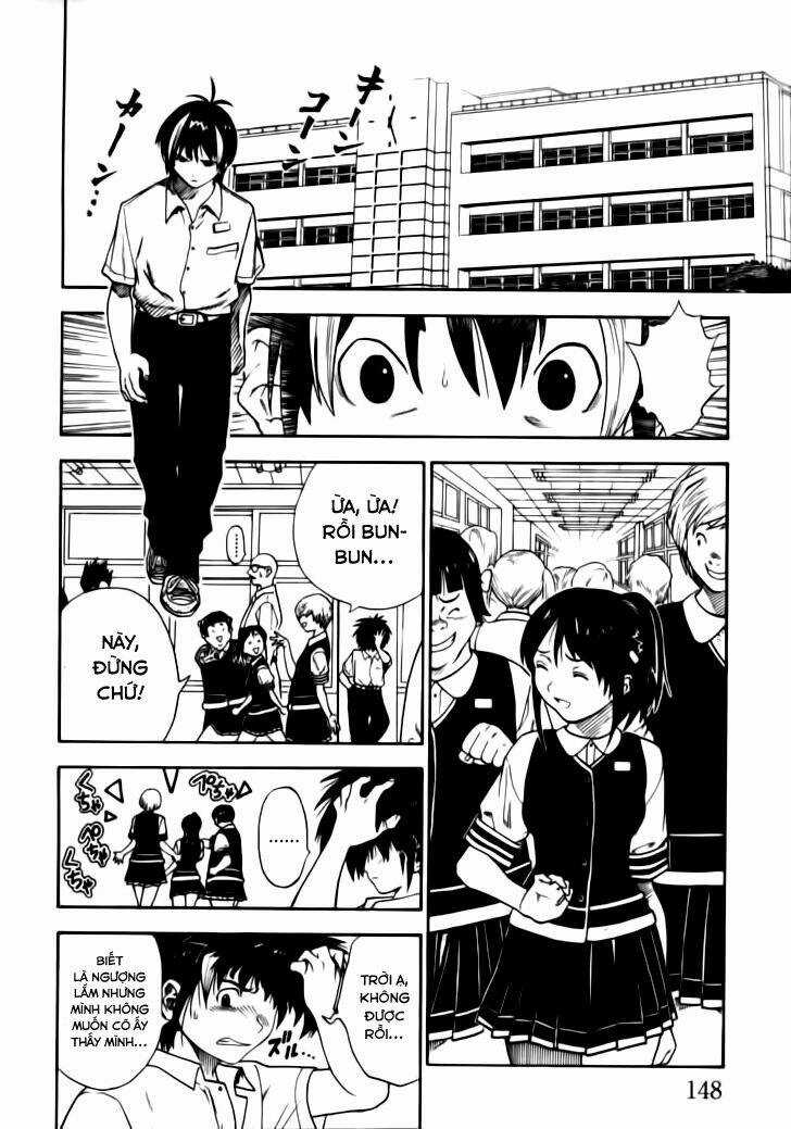 Brave Story - Shinsetsu Chapter 6 trang 9