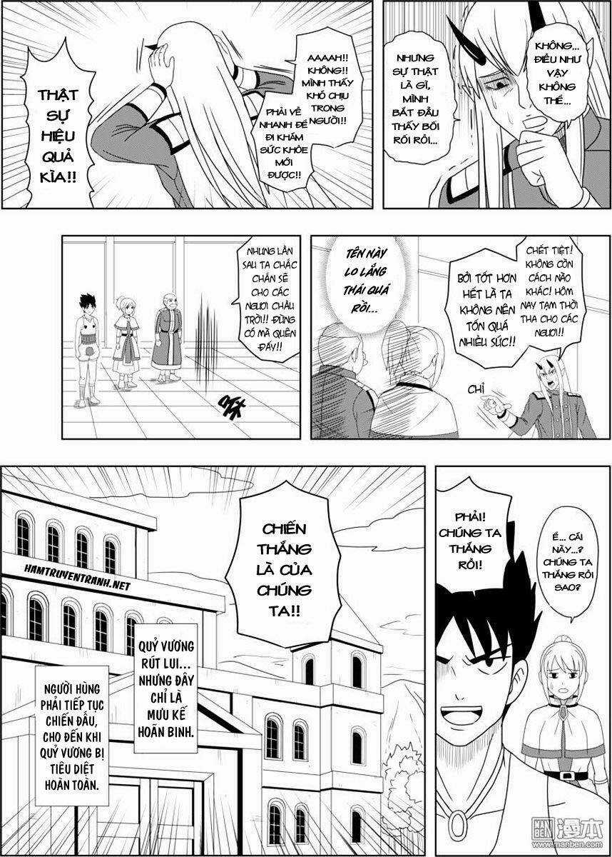 Brave Chapter 2.2 trang 8