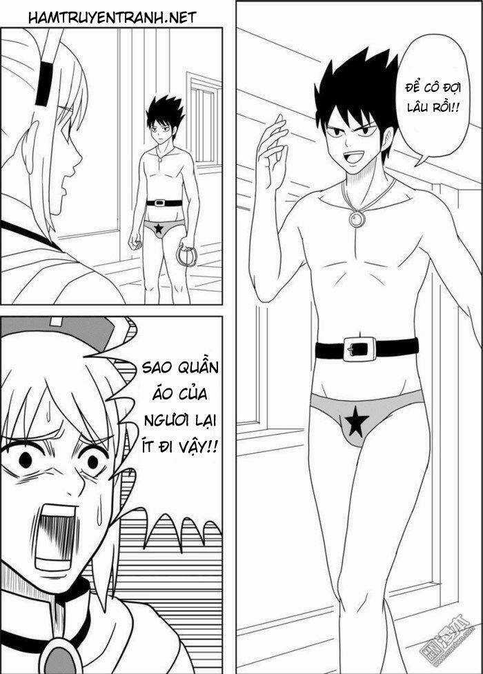 Brave Chapter 4 trang 4