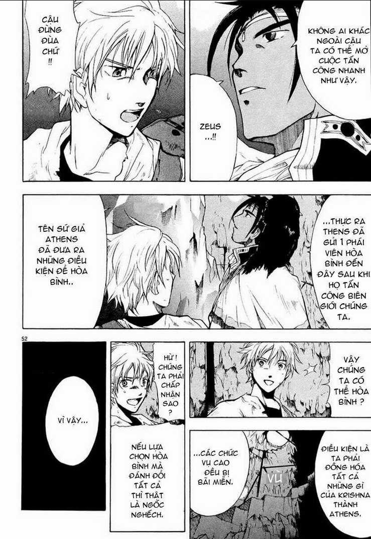 Break Blade Chapter 1 trang 58