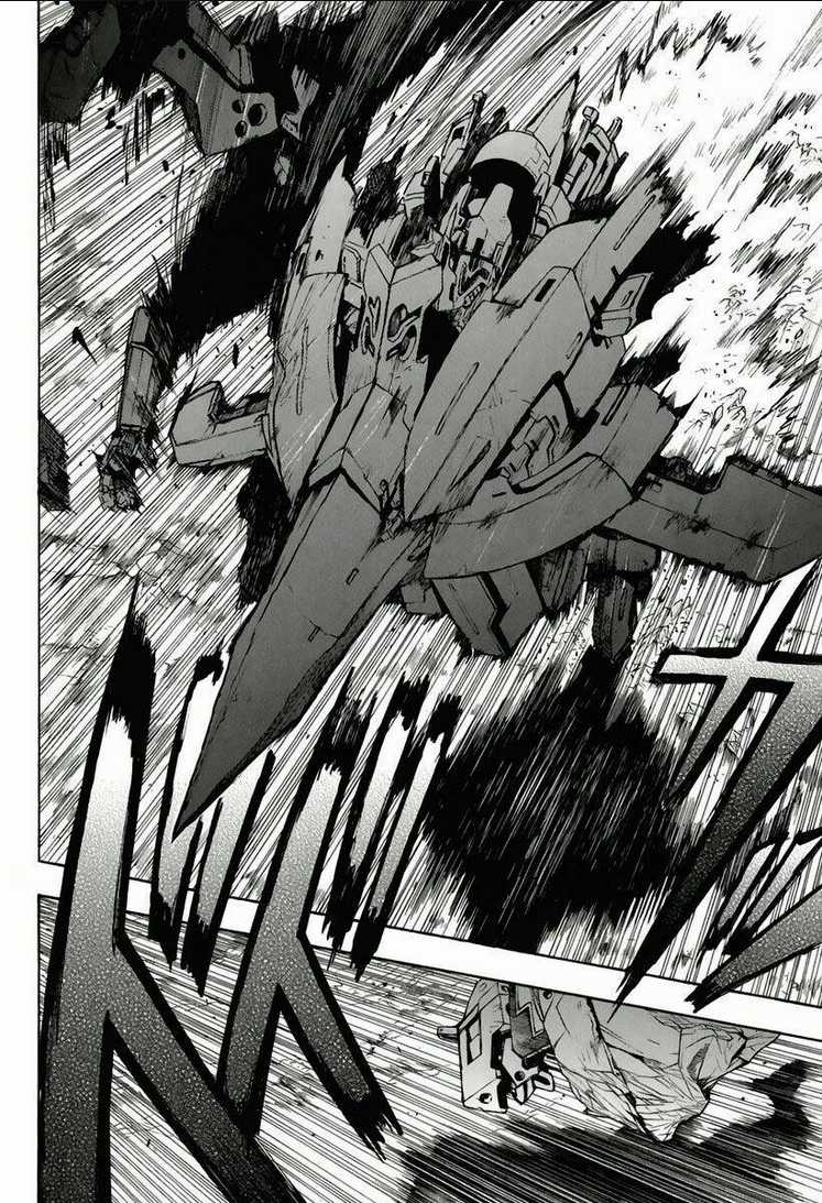 Break Blade Chapter 22 trang 24