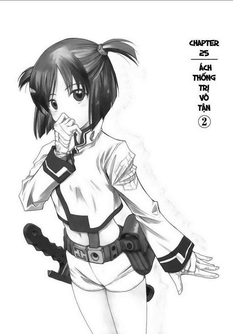 Break Blade Chapter 25 trang 0