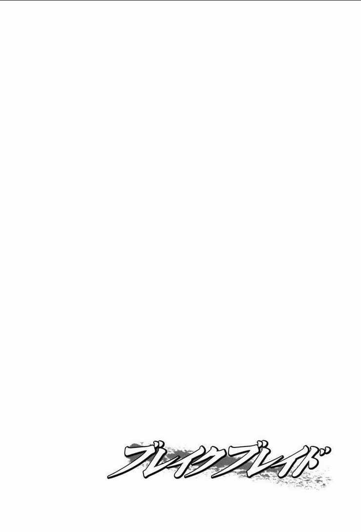 Break Blade Chapter 27 trang 36