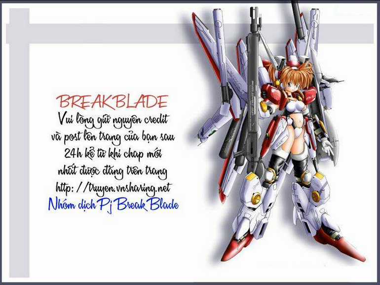 Break Blade Chapter 28 trang 0