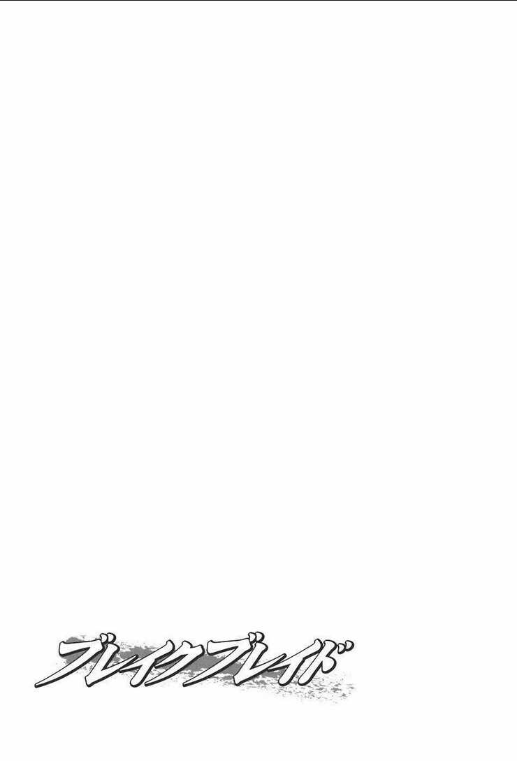 Break Blade Chapter 28 trang 35