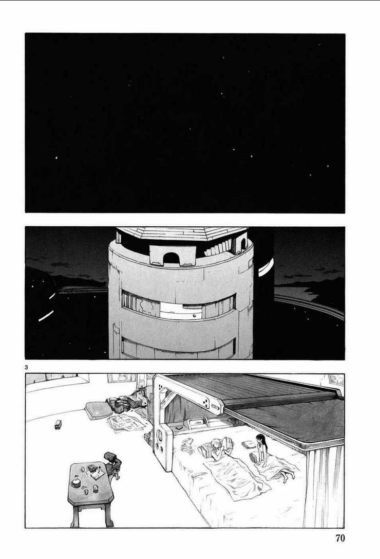 Break Blade Chapter 28 trang 4