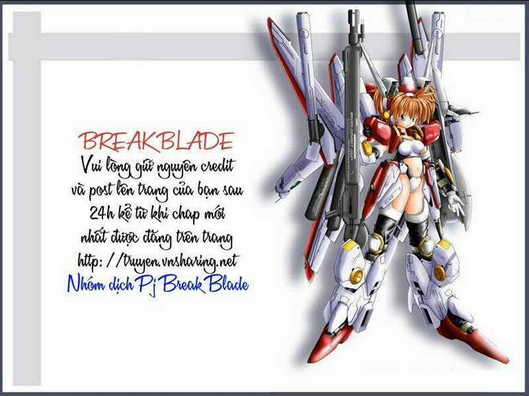Break Blade Chapter 29 trang 0
