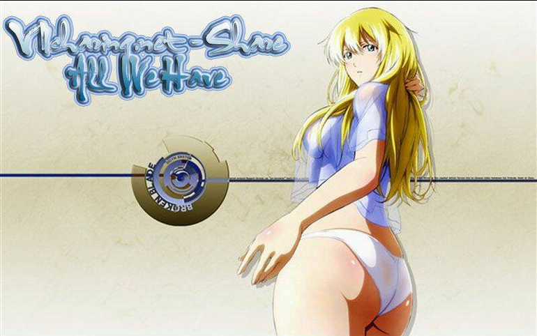 Break Blade Chapter 33 trang 0