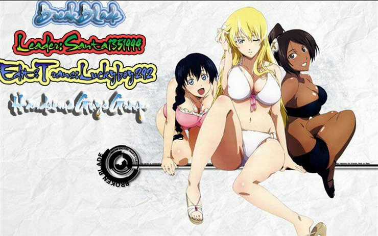 Break Blade Chapter 35 trang 35