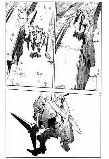 Break Blade Chapter 50.1 trang 17