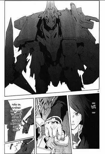 Break Blade Chapter 50.1 trang 20