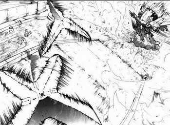 Break Blade Chapter 50.1 trang 22