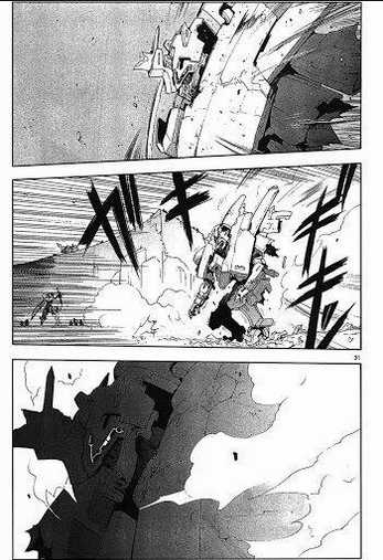 Break Blade Chapter 50.1 trang 27