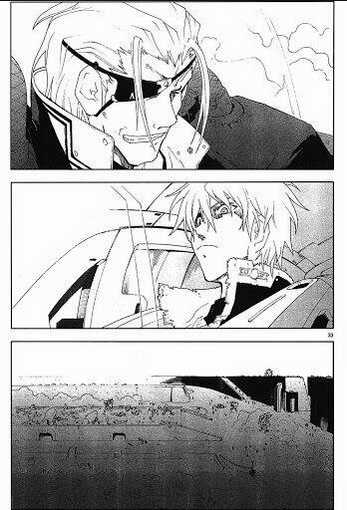 Break Blade Chapter 50.1 trang 29