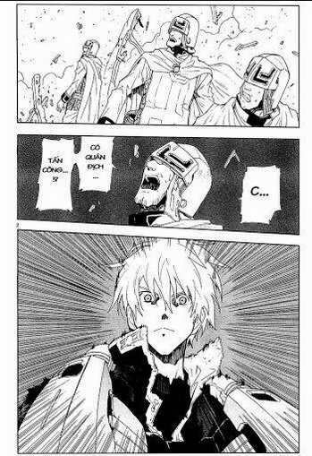 Break Blade Chapter 50.1 trang 3
