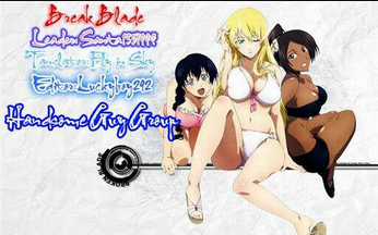 Break Blade Chapter 50.1 trang 38