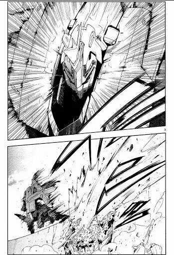 Break Blade Chapter 50.1 trang 4