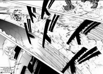 Break Blade Chapter 50.1 trang 5