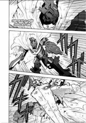 Break Blade Chapter 50.2 trang 1
