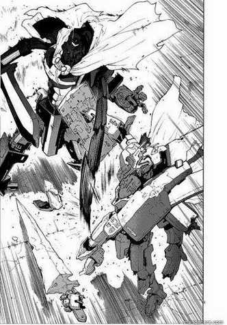 Break Blade Chapter 50.2 trang 12