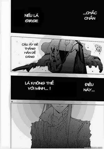 Break Blade Chapter 50.2 trang 15