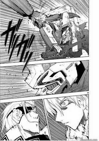 Break Blade Chapter 50.2 trang 20