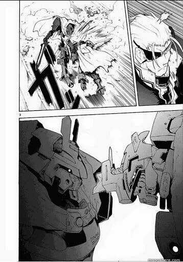 Break Blade Chapter 50.2 trang 3