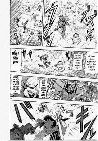 Break Blade Chapter 50.2 trang 30