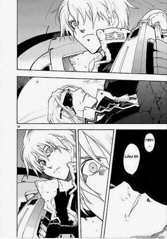 Break Blade Chapter 50.2 trang 34