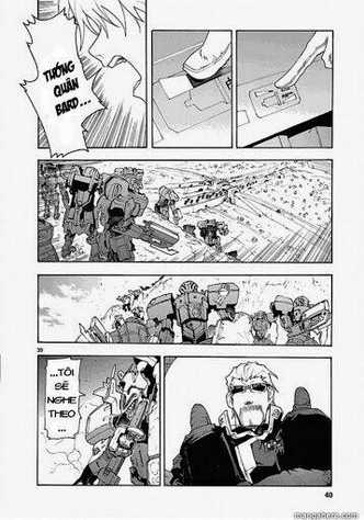 Break Blade Chapter 50.2 trang 38