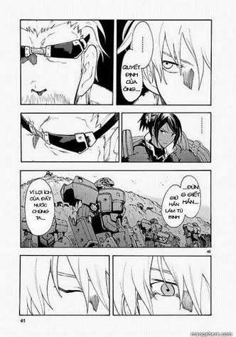 Break Blade Chapter 50.2 trang 39