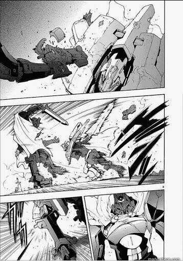 Break Blade Chapter 50.2 trang 4